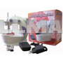Швейная машинка Mini Sewing Machine 4 в 1